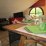 Romantische 5-sterne-
