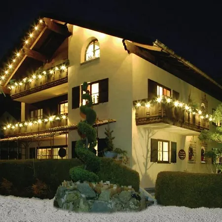 Romantische 5-sterne-