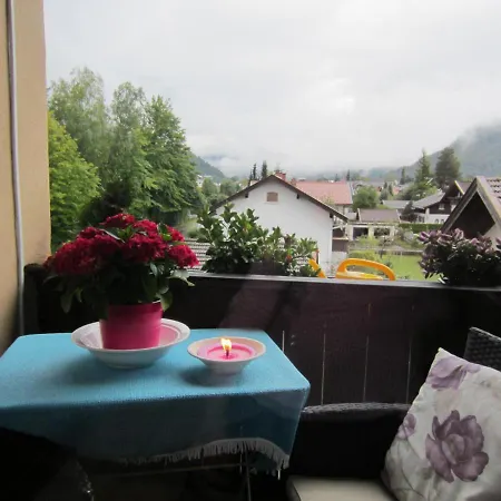 Apartment Romantische 5-sterne- *