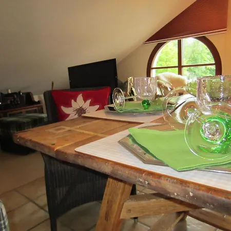 Romantische 5-sterne-