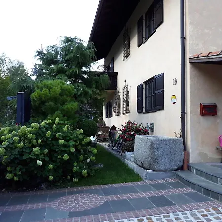 Romantische 5-sterne- * Mittenwald