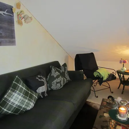 Apartment Romantische 5-sterne- *