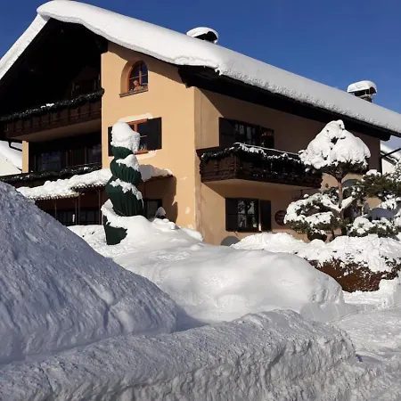 Romantische 5-sterne- Apartment *