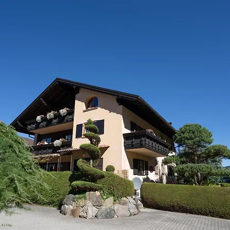 Romantische 5-sterne- Apartment *