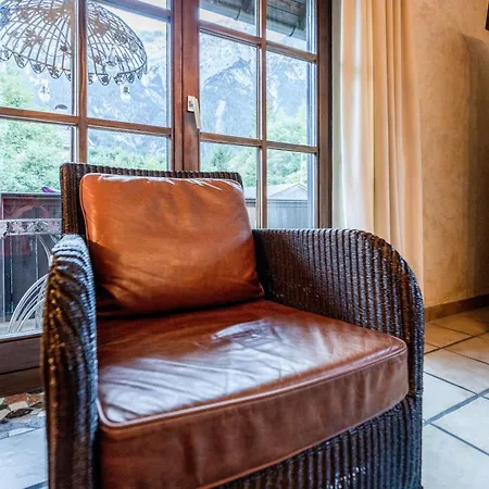 Romantische 5-sterne-