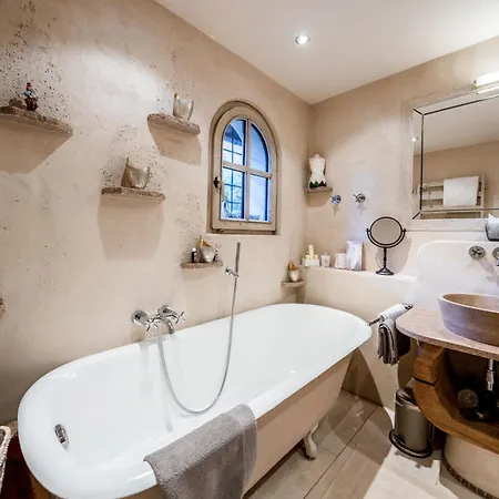 Romantische 5-sterne- Mittenwald