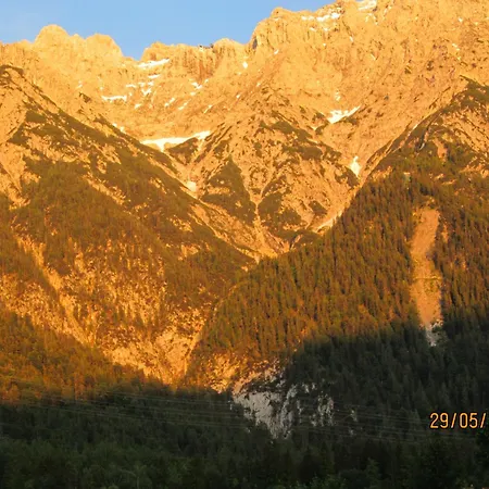 Romantische 5-sterne-