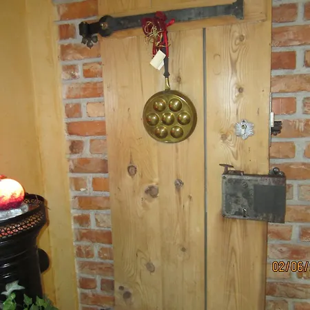Romantische 5-sterne-