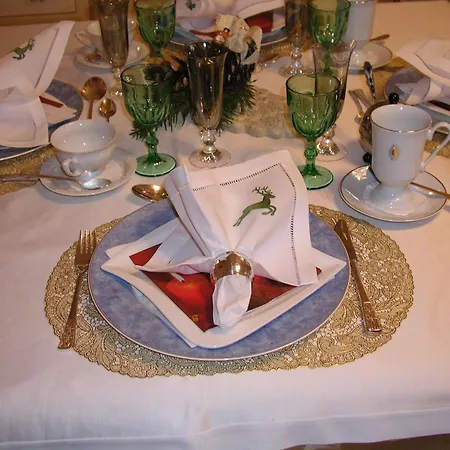 Apartment Romantische 5-sterne- Mittenwald