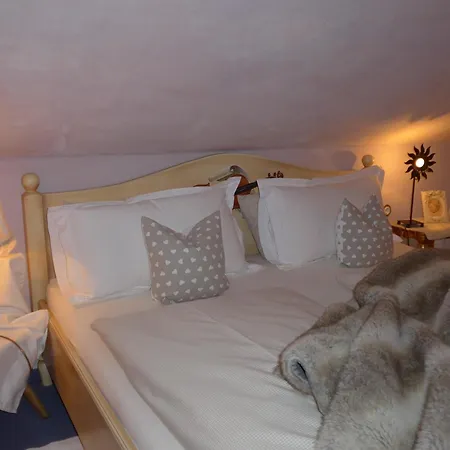 Romantische 5-sterne- * Mittenwald