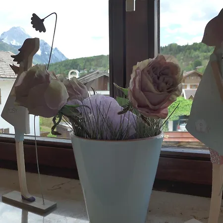 Romantische 5-sterne-