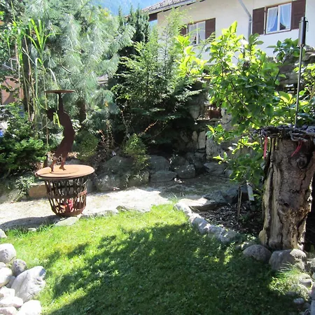 Romantische 5-sterne- Apartment