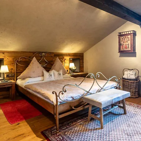 Romantische 5-sterne-