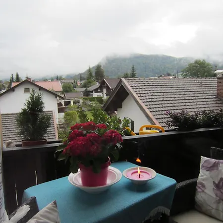 Apartmán Romantische 5-sterne-