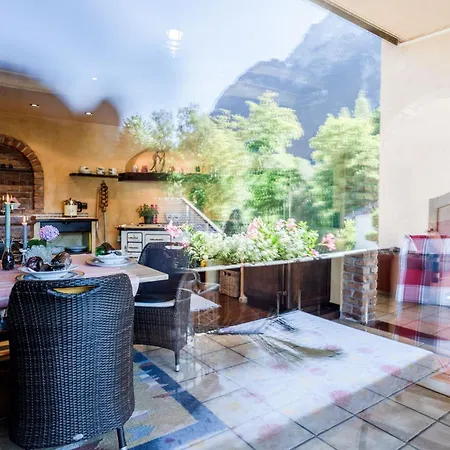 Apartamento Romantische 5-sterne- *