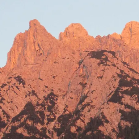 Romantische 5-sterne- * Mittenwald