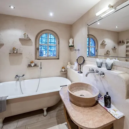 Apartmán Romantische 5-sterne- *