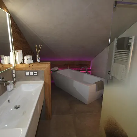 Apartmán Romantische 5-sterne- *