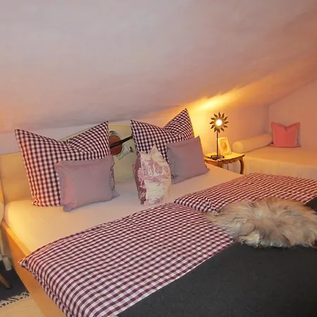 Apartment Romantische 5-sterne- *