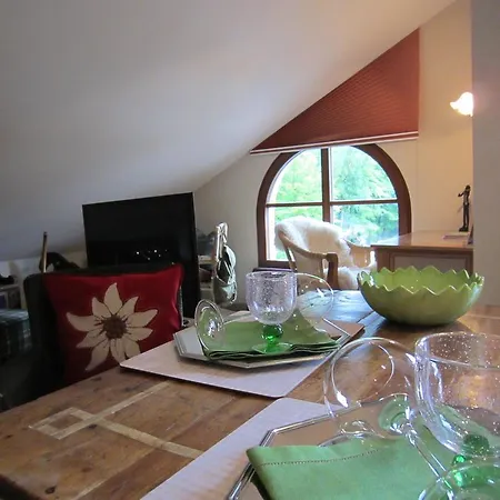 Romantische 5-sterne- Mittenwald
