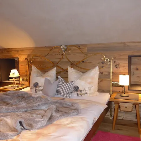 Apartamento Romantische 5-sterne-