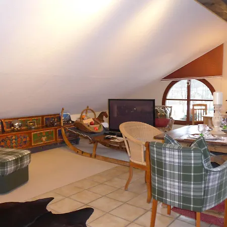 Romantische 5-sterne-