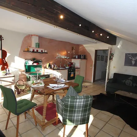 Romantische 5-sterne- *