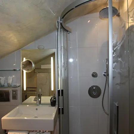 Romantische 5-sterne- Apartmán