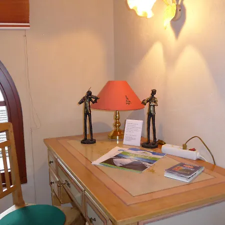 Apartment Romantische 5-sterne- Mittenwald