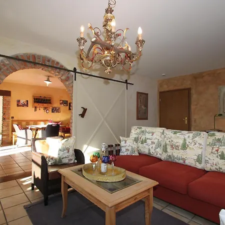 Romantische 5-sterne- * Mittenwald