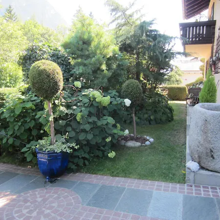 Apartment Romantische 5-sterne-