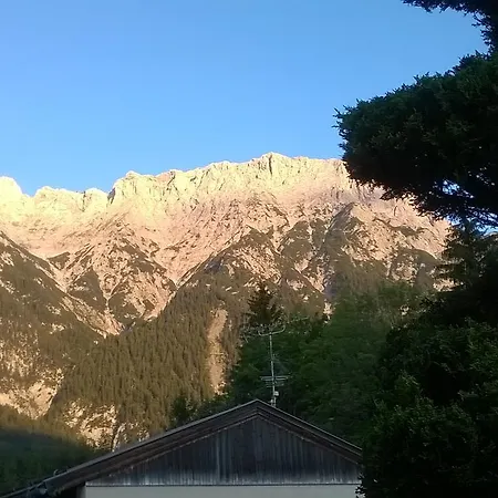 Romantische 5-sterne- *