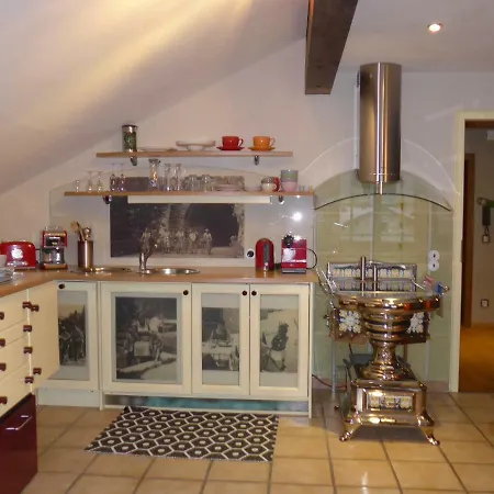 Romantische 5-sterne- * Mittenwald