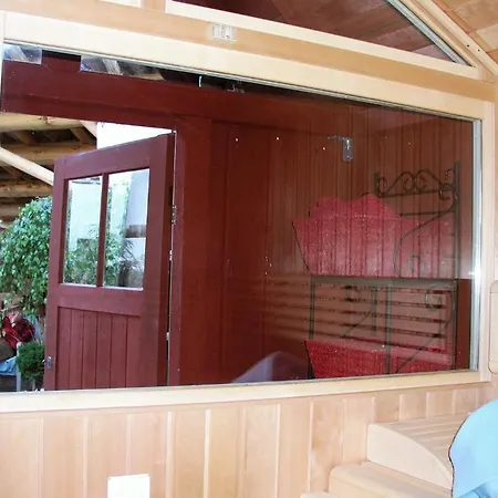 Romantische 5-sterne- Apartamento *