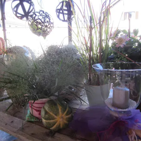 Romantische 5-sterne- * Mittenwald