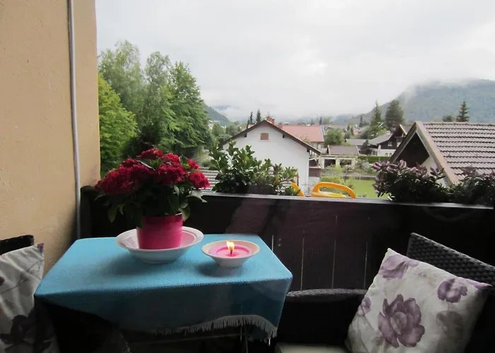 Apartment Romantische 5-sterne- *