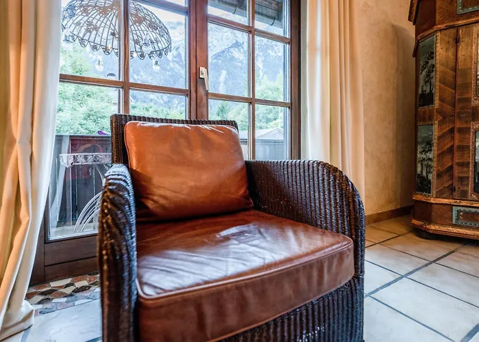 Romantische 5-sterne-