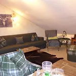 Romantische 5-sterne- Apartamento Mittenwald