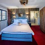 Apartamento Romantische 5-sterne- Mittenwald
