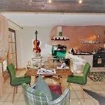 Romantische 5-sterne- Mittenwald