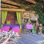 Romantische 5-sterne-
