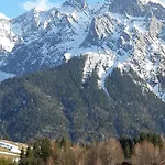 Romantische 5-sterne- * Mittenwald