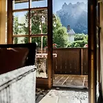 Romantische 5-sterne- Apartamento