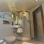 Romantische 5-sterne- Apartamento *