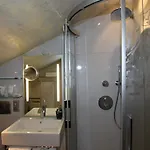 Romantische 5-sterne- Apartamento