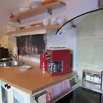 Romantische 5-sterne- Apartamento *