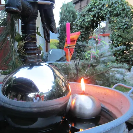 Appartamento Romantische 5-sterne- *