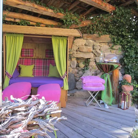 Romantische 5-sterne-