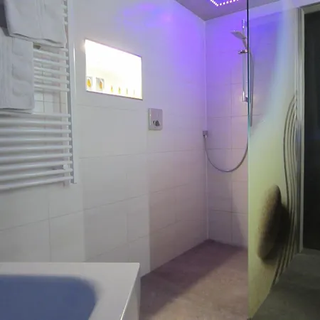 Apartmán Romantische 5-sterne- *