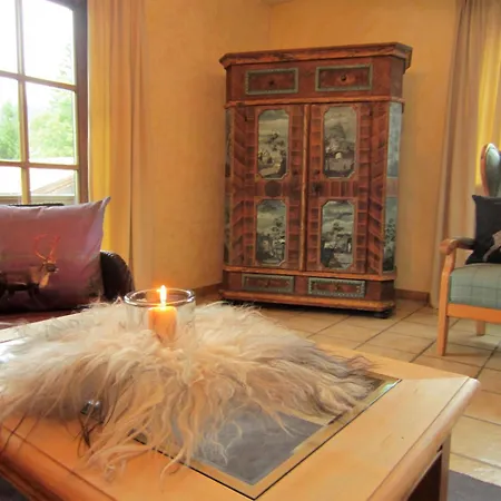 Romantische 5-sterne- Apartment *